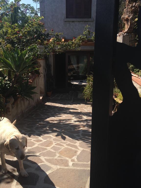 B&B Chorisia San Teodoro  Exterior foto