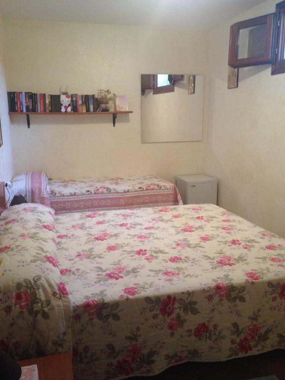 B&B Chorisia San Teodoro  Zimmer foto