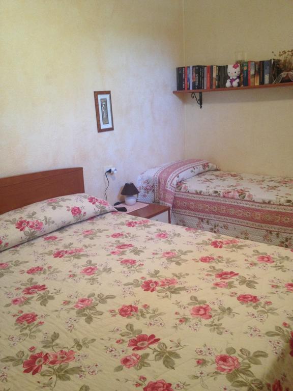 B&B Chorisia San Teodoro  Zimmer foto