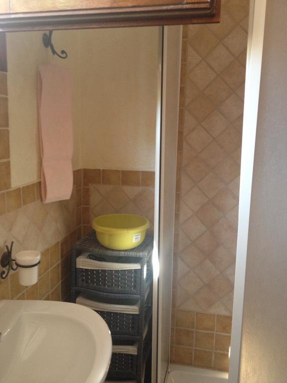 B&B Chorisia San Teodoro  Zimmer foto