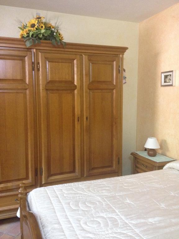 B&B Chorisia San Teodoro  Zimmer foto