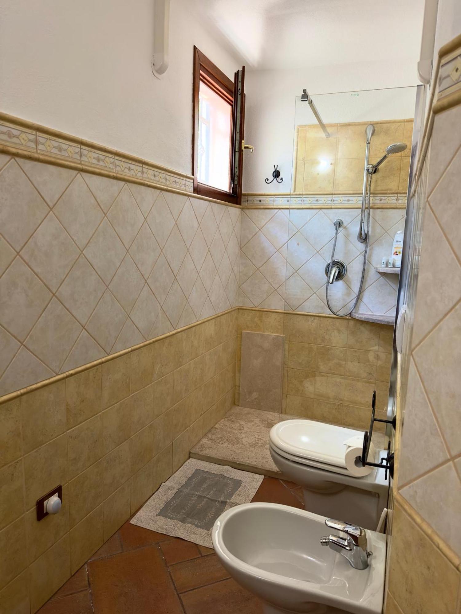 B&B Chorisia San Teodoro  Exterior foto