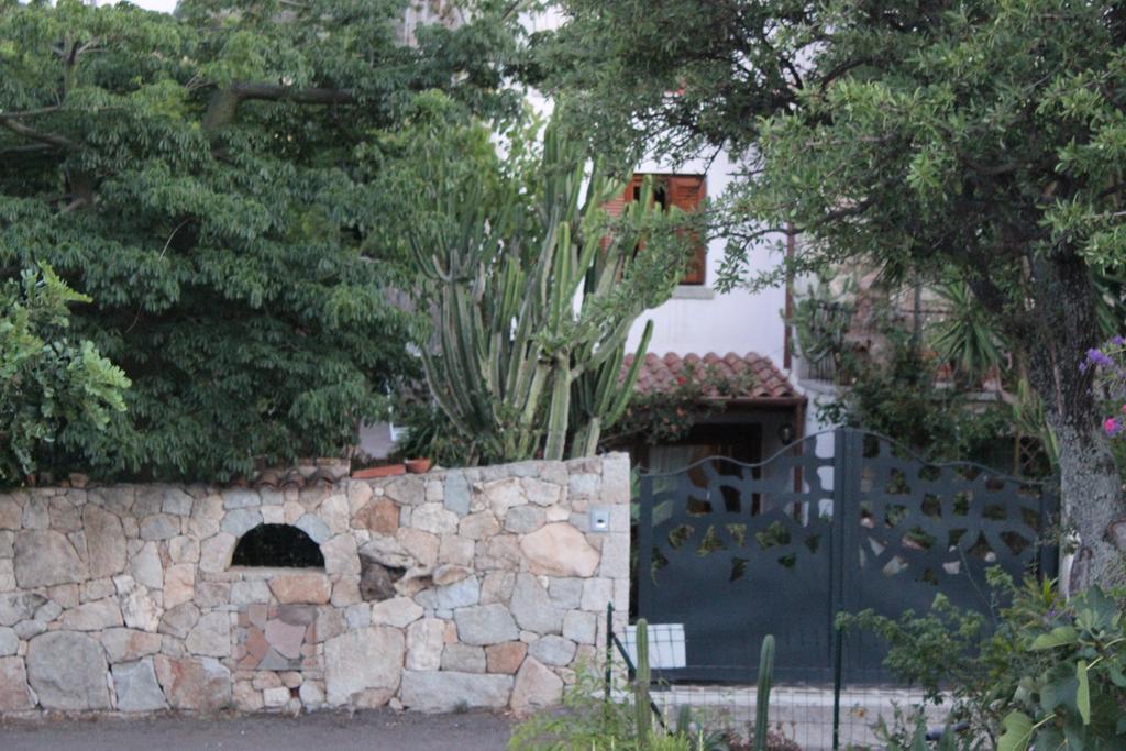 B&B Chorisia San Teodoro  Exterior foto