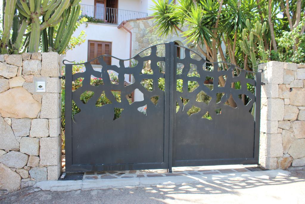 B&B Chorisia San Teodoro  Exterior foto