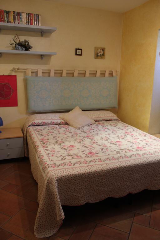 B&B Chorisia San Teodoro  Exterior foto