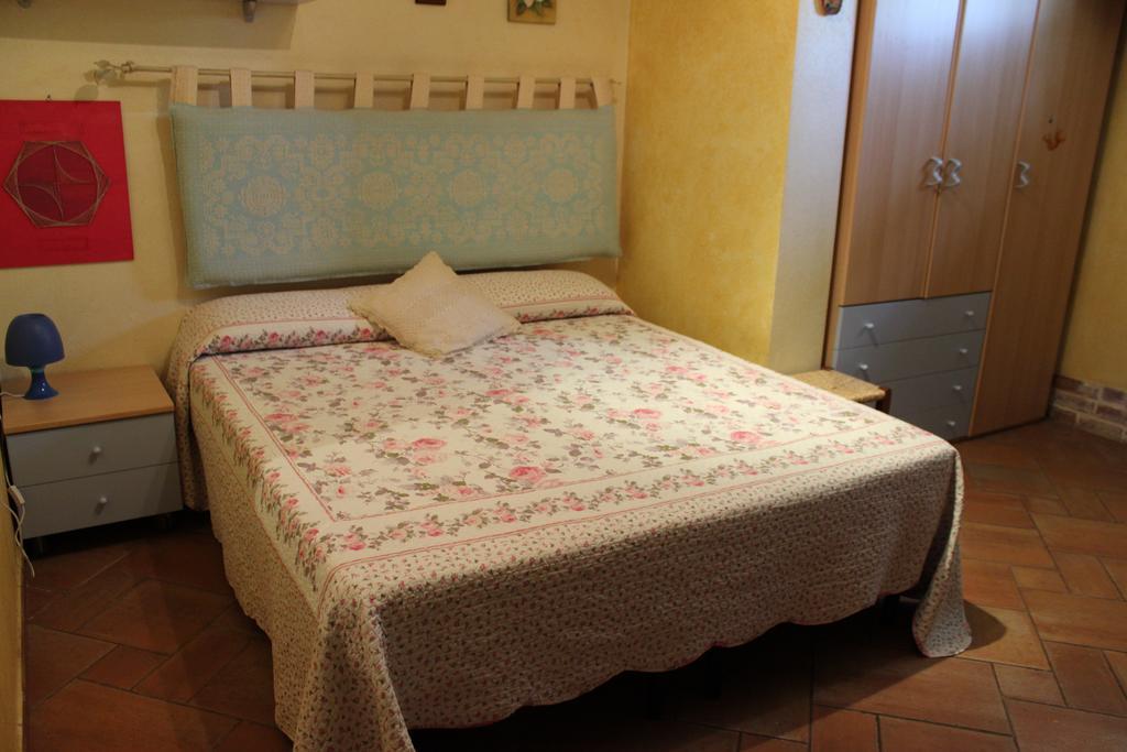 B&B Chorisia San Teodoro  Exterior foto