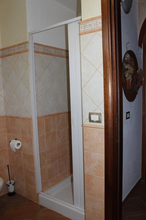 B&B Chorisia San Teodoro  Exterior foto